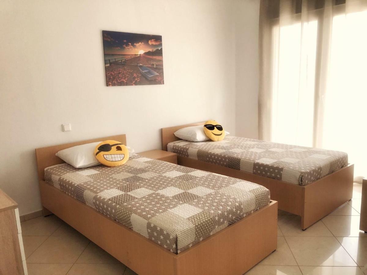 Villa The Hillhouse Near Alexandroupolis Esterno foto