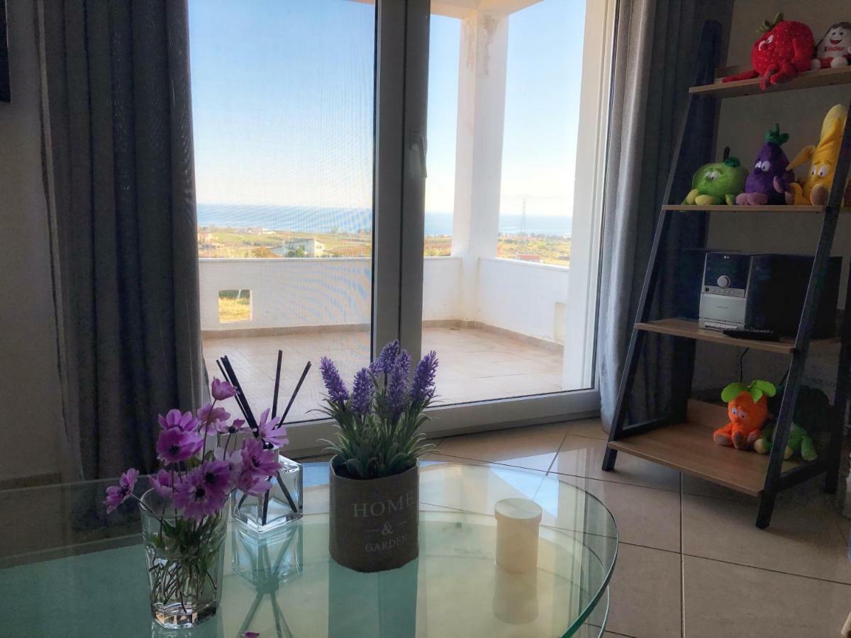 Villa The Hillhouse Near Alexandroupolis Esterno foto